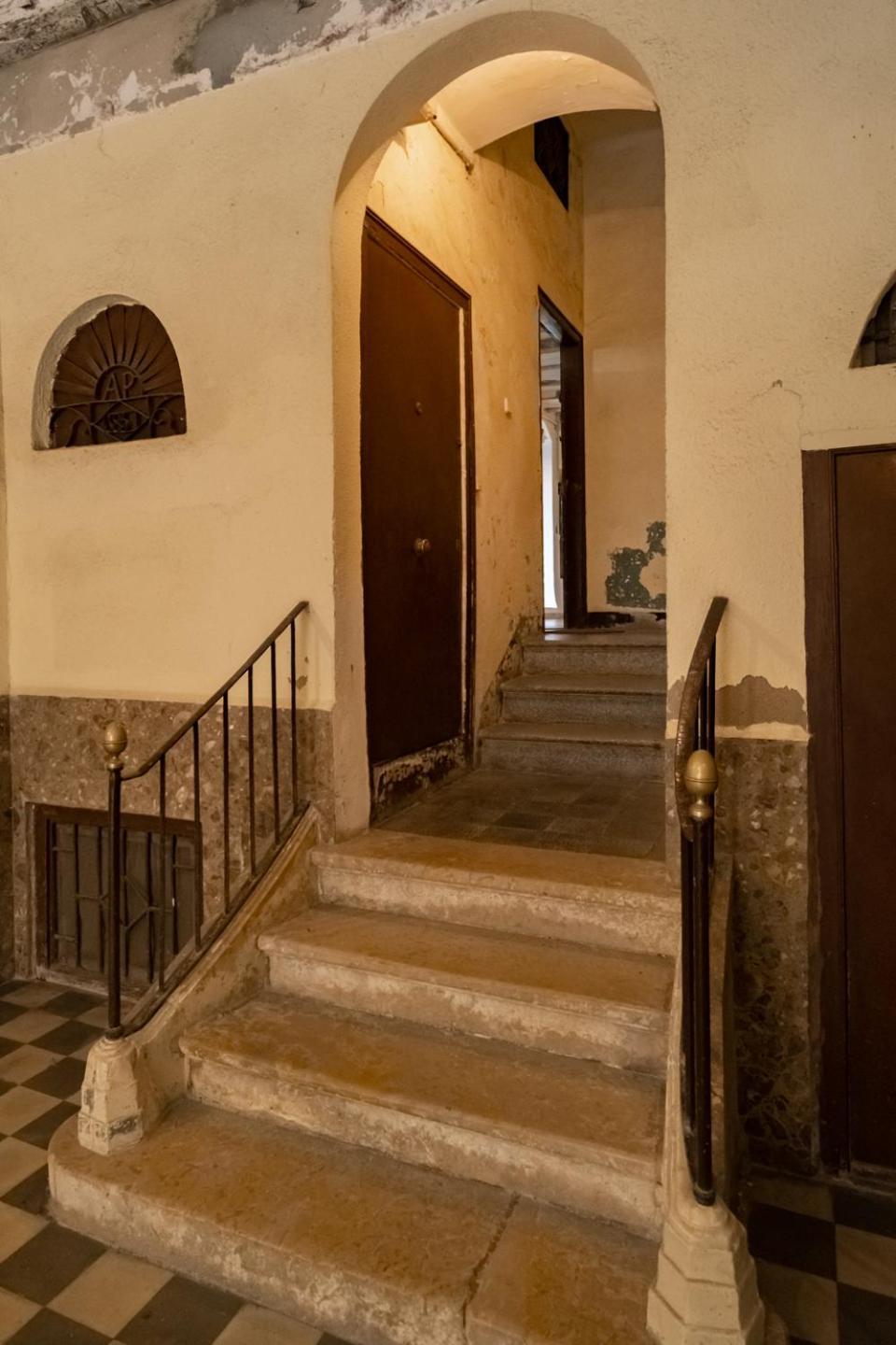 Apartamento en el corazón de Tarragona. Planta baja con patio. Exterior foto
